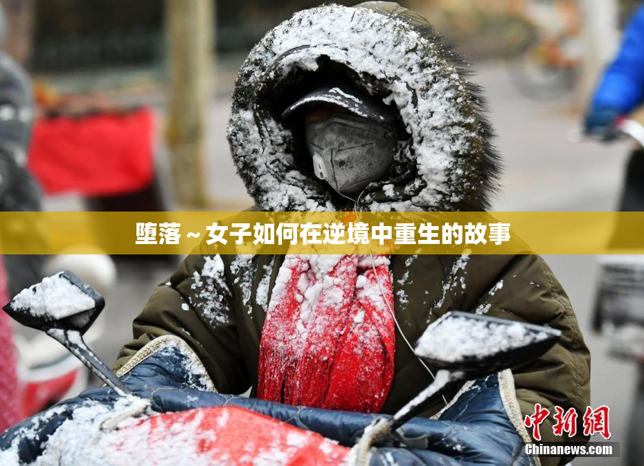 堕落～女子如何在逆境中重生的故事