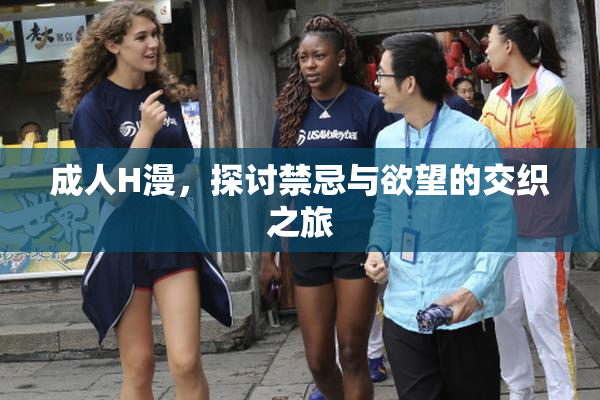 成人H漫，探讨禁忌与欲望的交织之旅