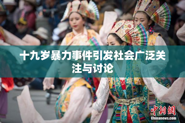 十九岁暴力事件引发社会广泛关注与讨论