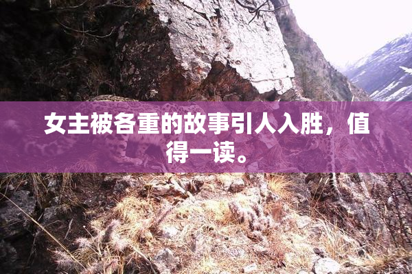 女主被各重的故事引人入胜，值得一读。