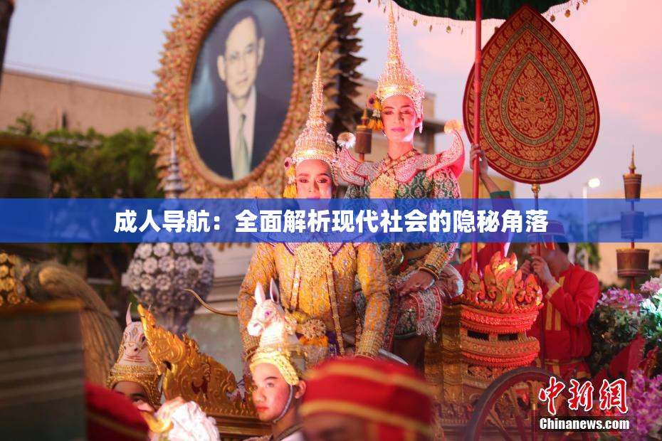 成人导航：全面解析现代社会的隐秘角落