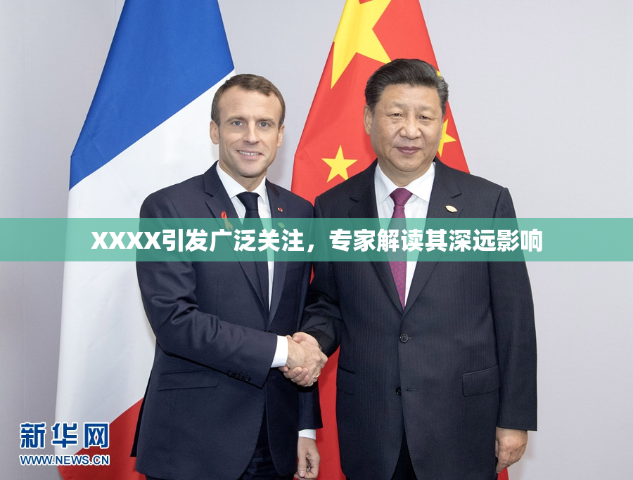 XXXX引发广泛关注，专家解读其深远影响