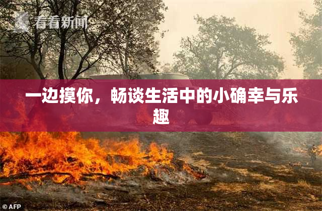一边摸你，畅谈生活中的小确幸与乐趣