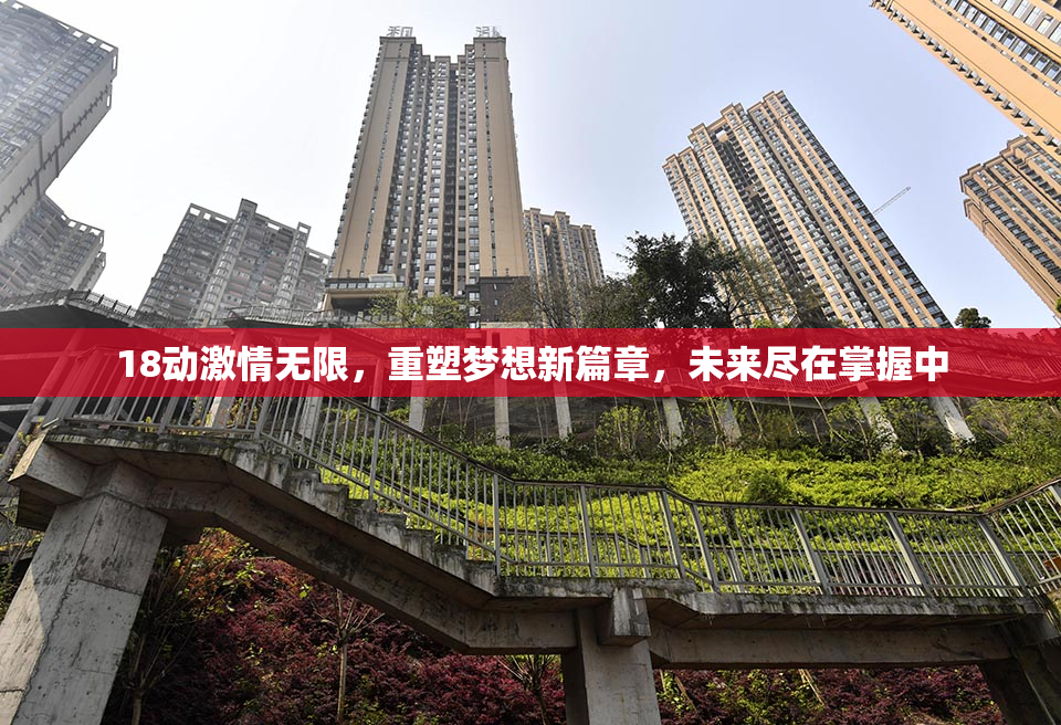 18动激情无限，重塑梦想新篇章，未来尽在掌握中