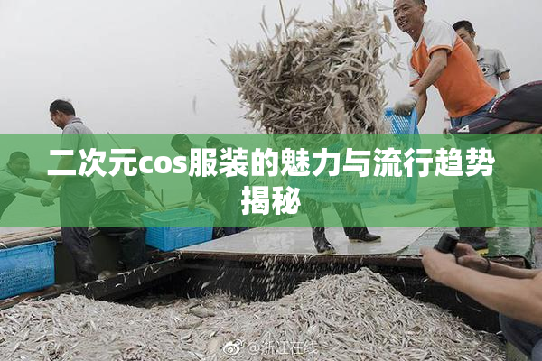 二次元cos服装的魅力与流行趋势揭秘