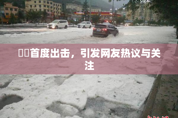 妺妺首度出击，引发网友热议与关注