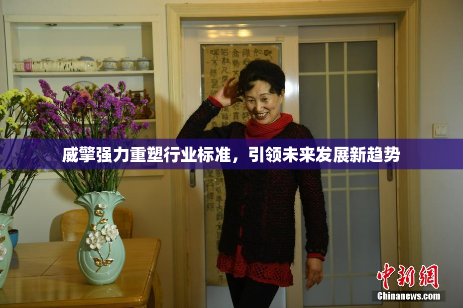 威擎强力重塑行业标准，引领未来发展新趋势