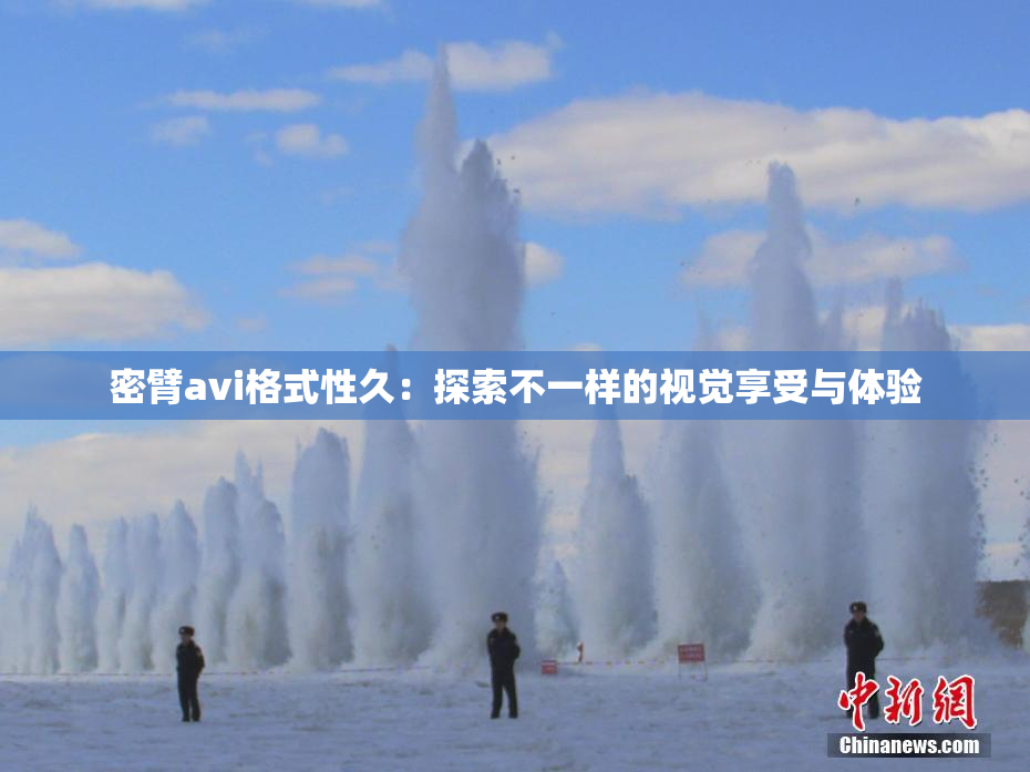 密臂avi格式性久：探索不一样的视觉享受与体验