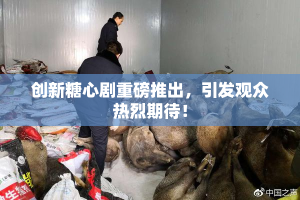 创新糖心剧重磅推出，引发观众热烈期待！