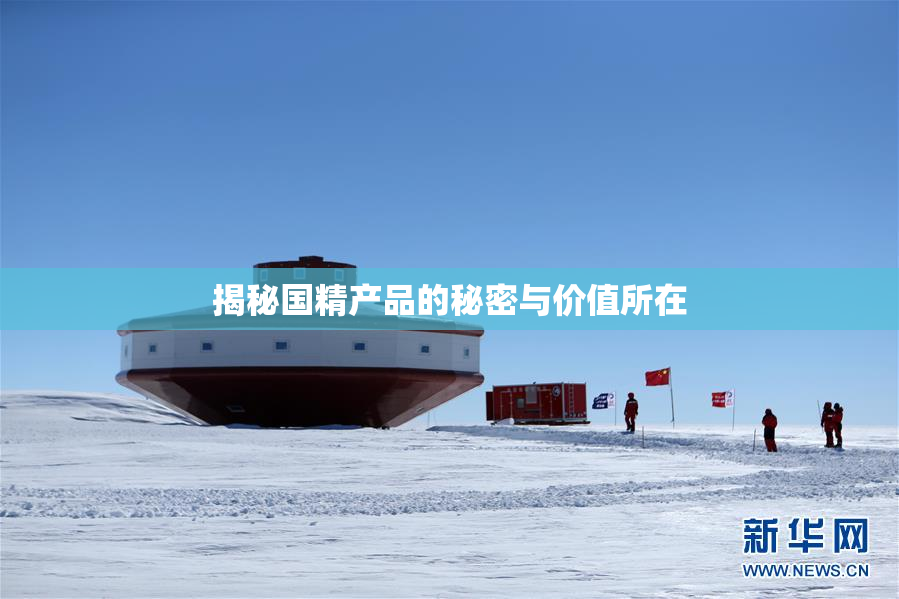 揭秘国精产品的秘密与价值所在