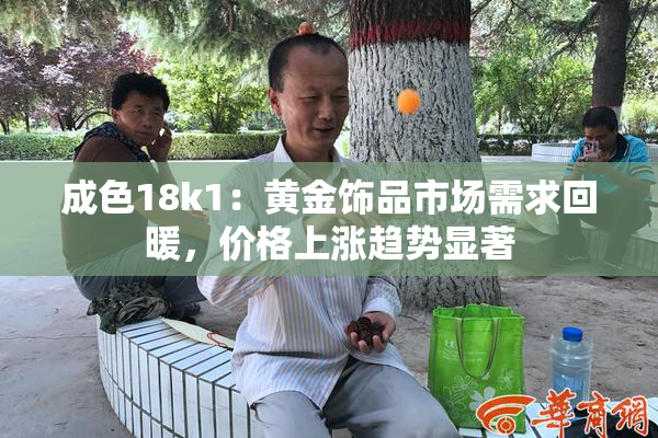 成色18k1：黄金饰品市场需求回暖，价格上涨趋势显著