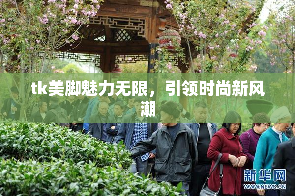 tk美脚魅力无限，引领时尚新风潮