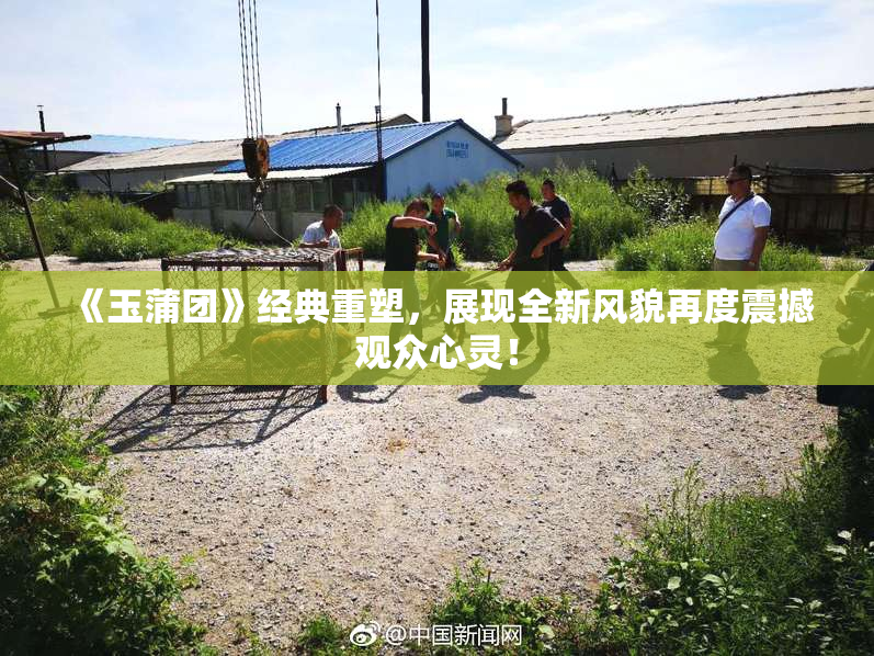 《玉蒲团》经典重塑，展现全新风貌再度震撼观众心灵！