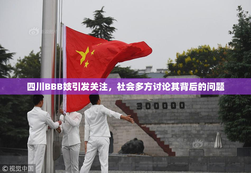四川BBB妓引发关注，社会多方讨论其背后的问题