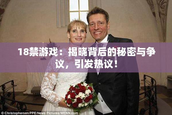 18禁游戏：揭晓背后的秘密与争议，引发热议！