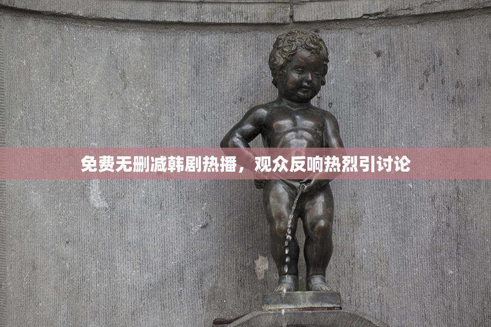免费无删减韩剧热播，观众反响热烈引讨论