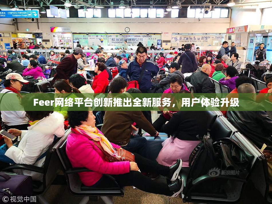 Feer网络平台创新推出全新服务，用户体验升级