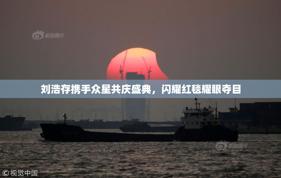 刘浩存携手众星共庆盛典，闪耀红毯耀眼夺目