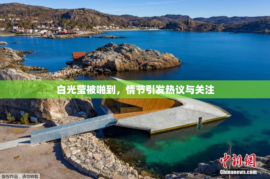 白光莹被啪到，情节引发热议与关注