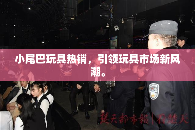 小尾巴玩具热销，引领玩具市场新风潮。