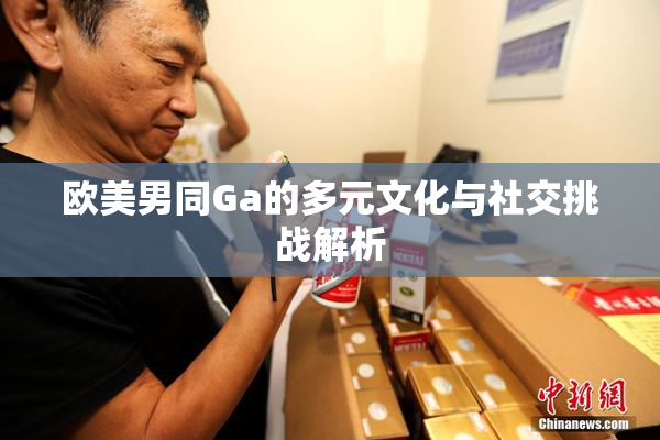 欧美男同Ga的多元文化与社交挑战解析