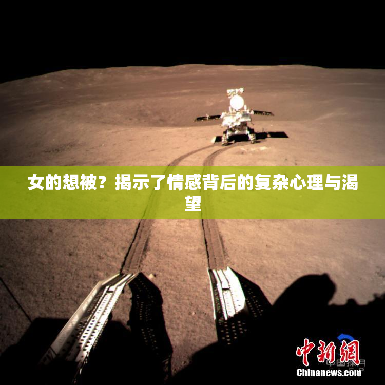 女的想被？揭示了情感背后的复杂心理与渴望