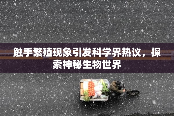 触手繁殖现象引发科学界热议，探索神秘生物世界