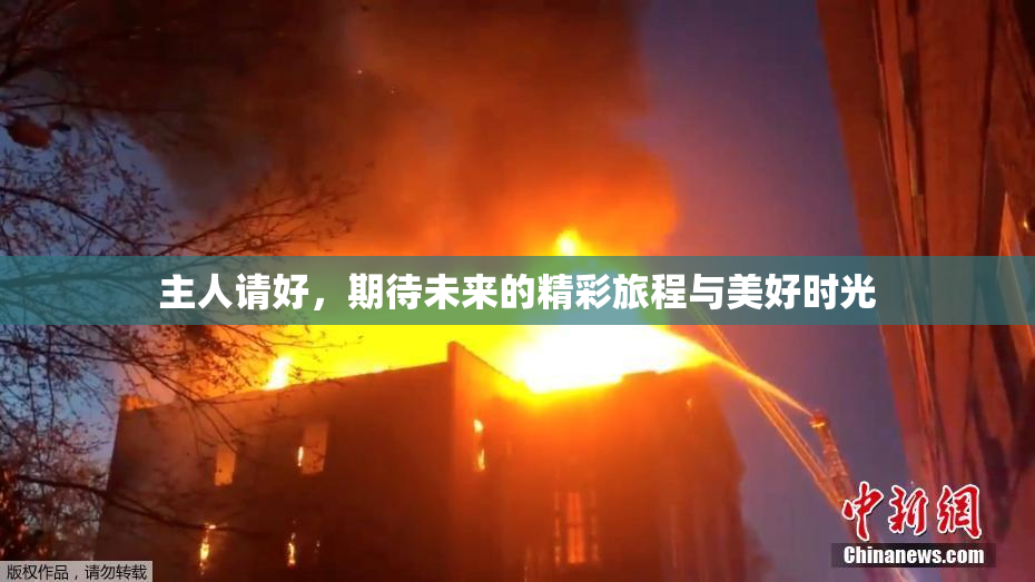 主人请好，期待未来的精彩旅程与美好时光
