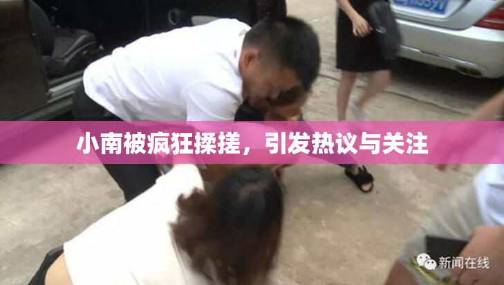 小南被疯狂揉搓，引发热议与关注