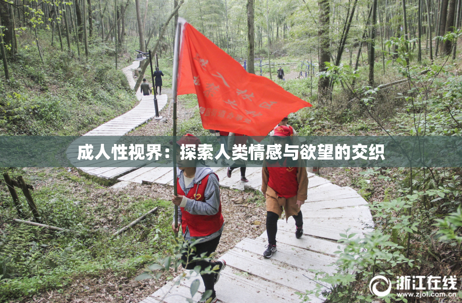 成人性视界：探索人类情感与欲望的交织