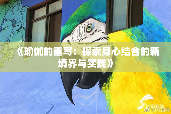 《瑜伽的重写：探索身心结合的新境界与实践》