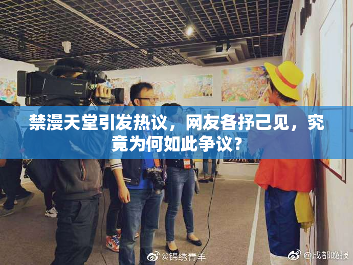 禁漫天堂引发热议，网友各抒己见，究竟为何如此争议？