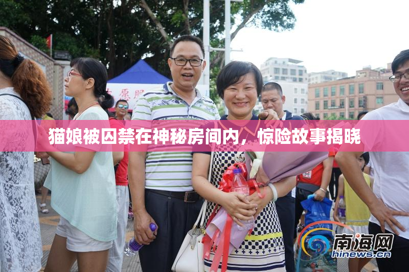 猫娘被囚禁在神秘房间内，惊险故事揭晓
