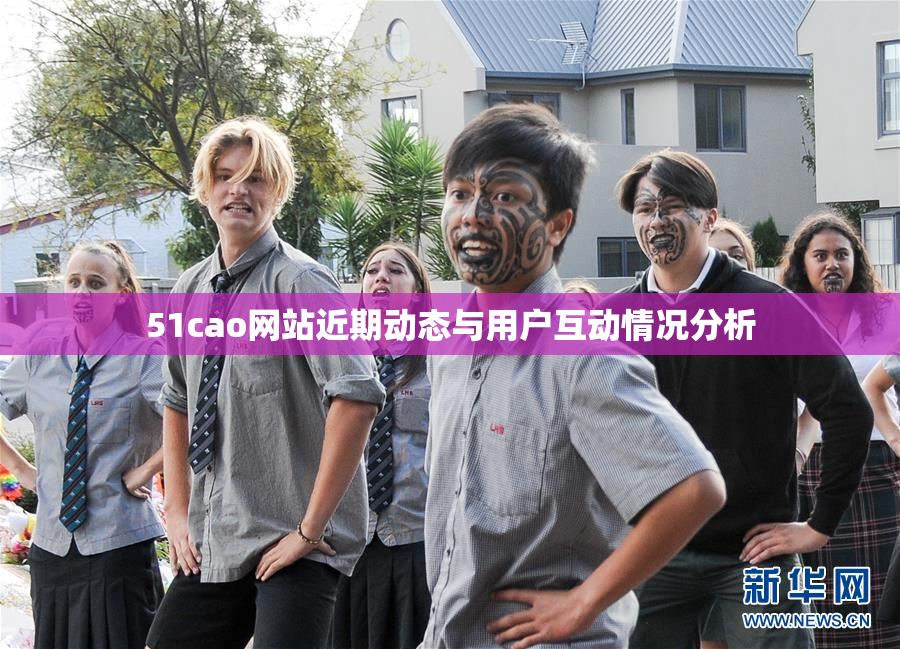51cao网站近期动态与用户互动情况分析