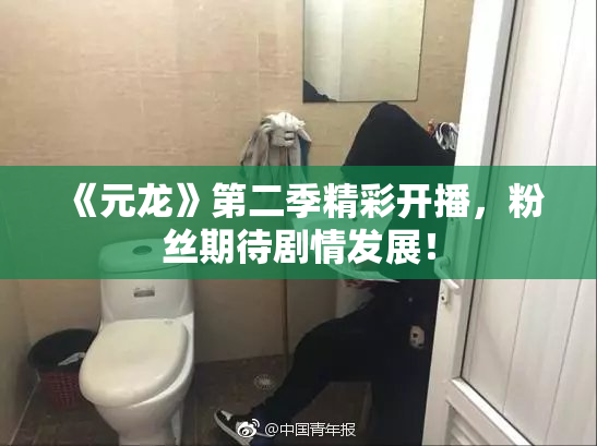 《元龙》第二季精彩开播，粉丝期待剧情发展！