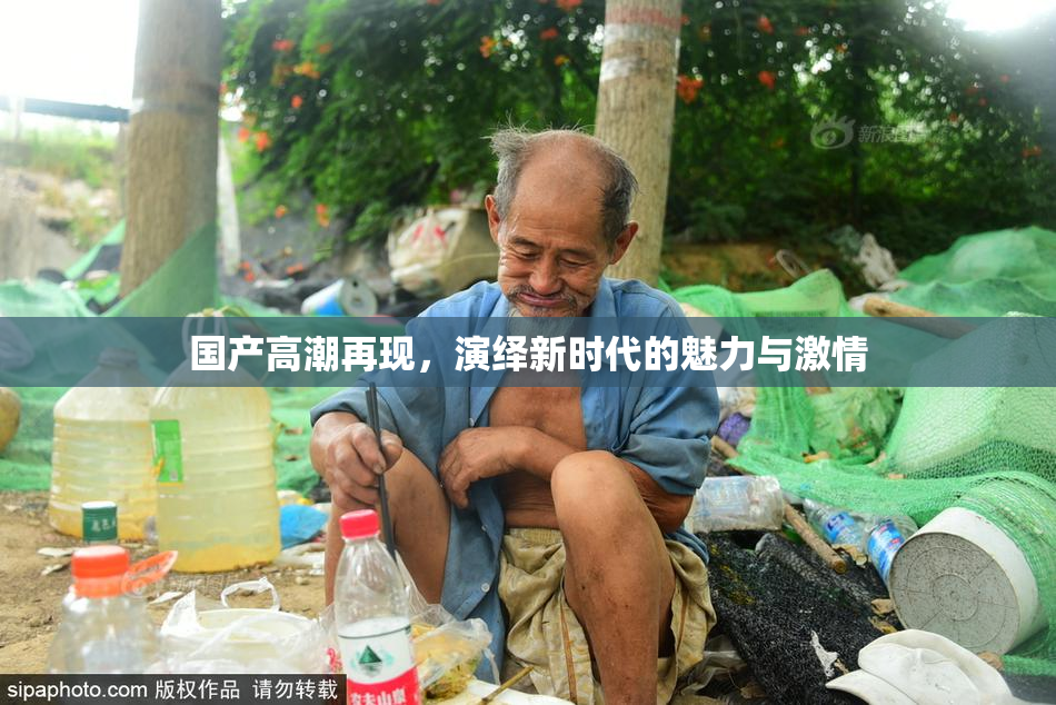国产高潮再现，演绎新时代的魅力与激情