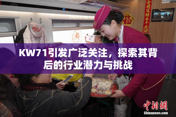 KW71引发广泛关注，探索其背后的行业潜力与挑战