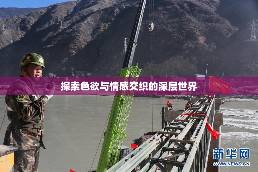 探索色欲与情感交织的深层世界