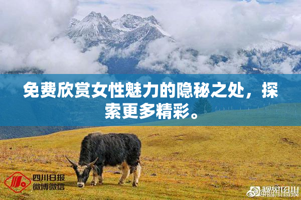 免费欣赏女性魅力的隐秘之处，探索更多精彩。