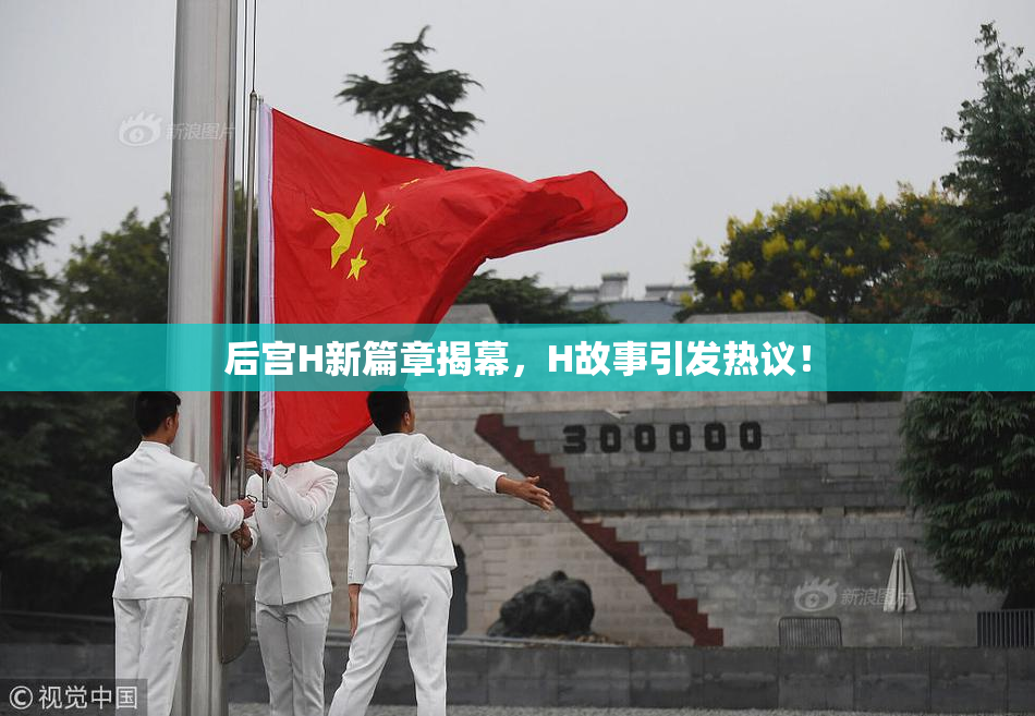 后宫H新篇章揭幕，H故事引发热议！