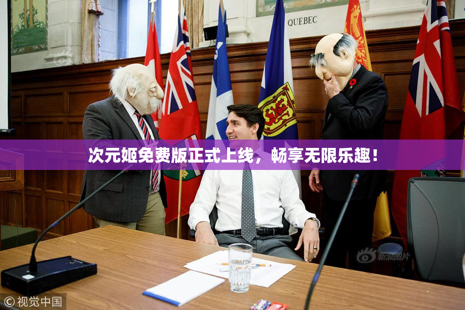 次元姬免费版正式上线，畅享无限乐趣！