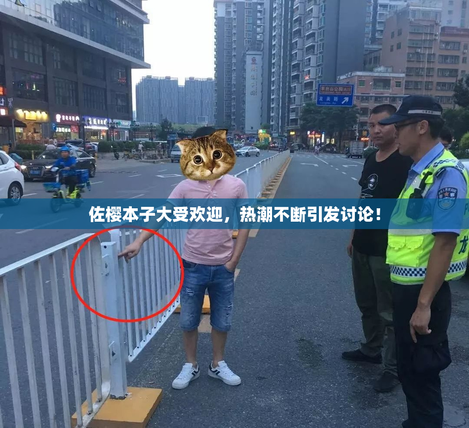 佐樱本子大受欢迎，热潮不断引发讨论！
