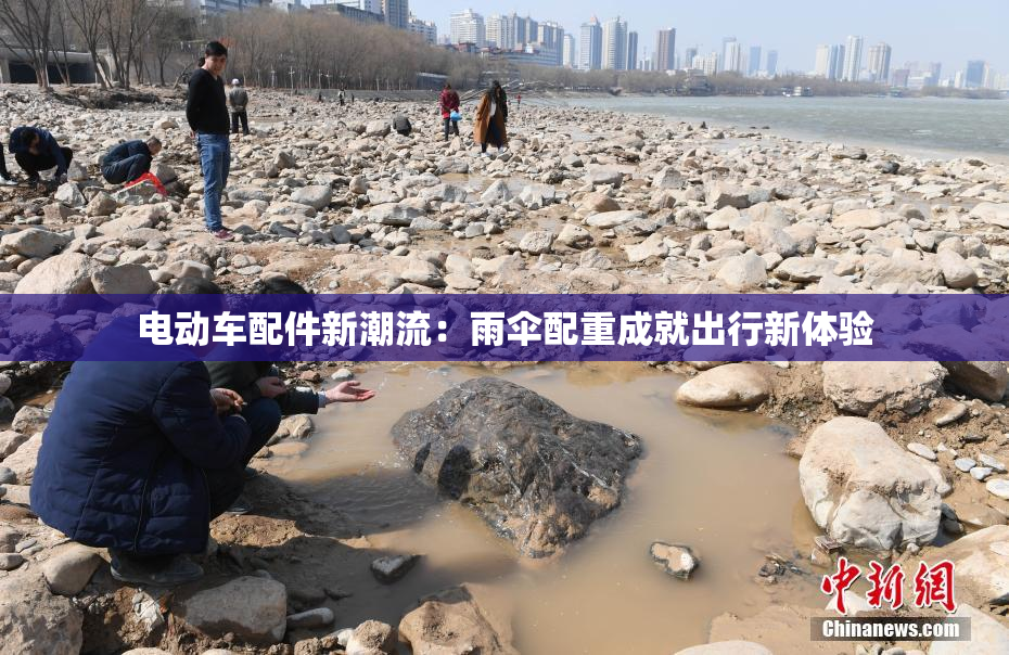 电动车配件新潮流：雨伞配重成就出行新体验
