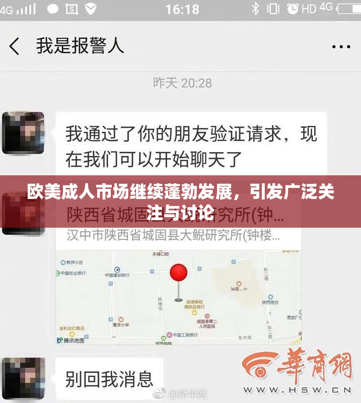 欧美成人市场继续蓬勃发展，引发广泛关注与讨论