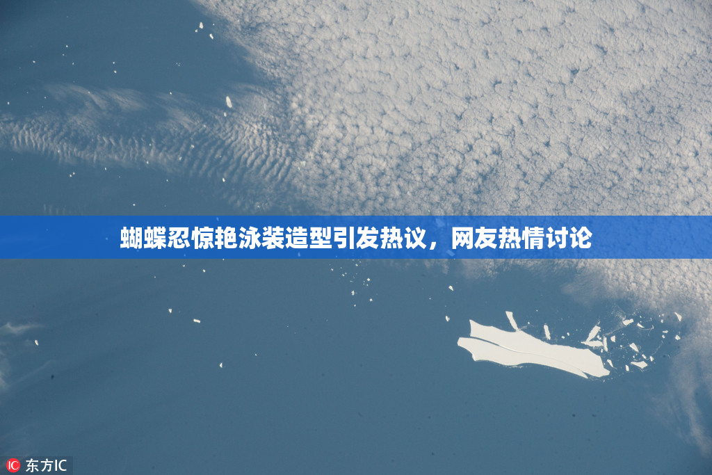 蝴蝶忍惊艳泳装造型引发热议，网友热情讨论