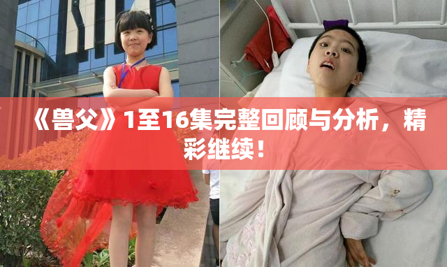 《兽父》1至16集完整回顾与分析，精彩继续！
