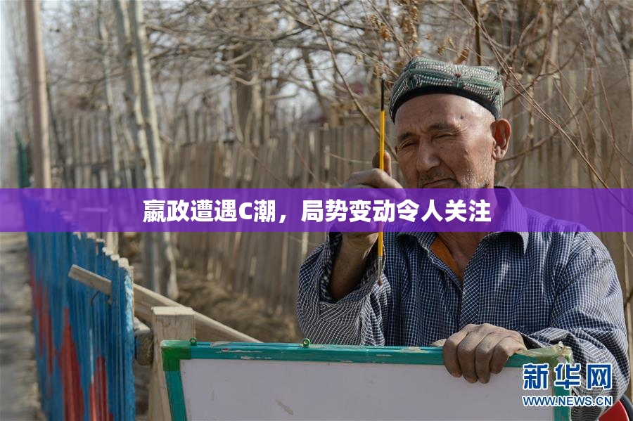 嬴政遭遇C潮，局势变动令人关注