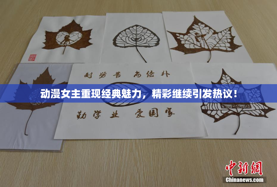 动漫女主重现经典魅力，精彩继续引发热议！