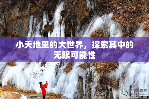小天地里的大世界，探索其中的无限可能性