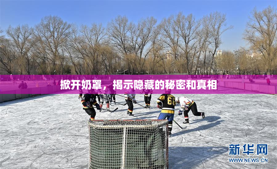 掀开奶罩，揭示隐藏的秘密和真相